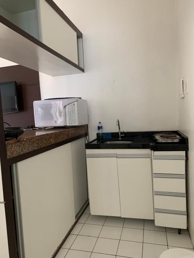 Vila Costeira Flat Apto Particular